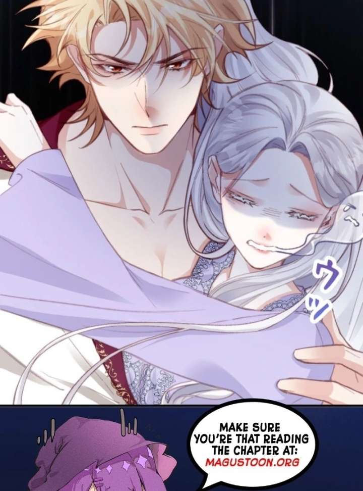 The Tyrant’s Overprotective Contract Mother chapter 4 page 44