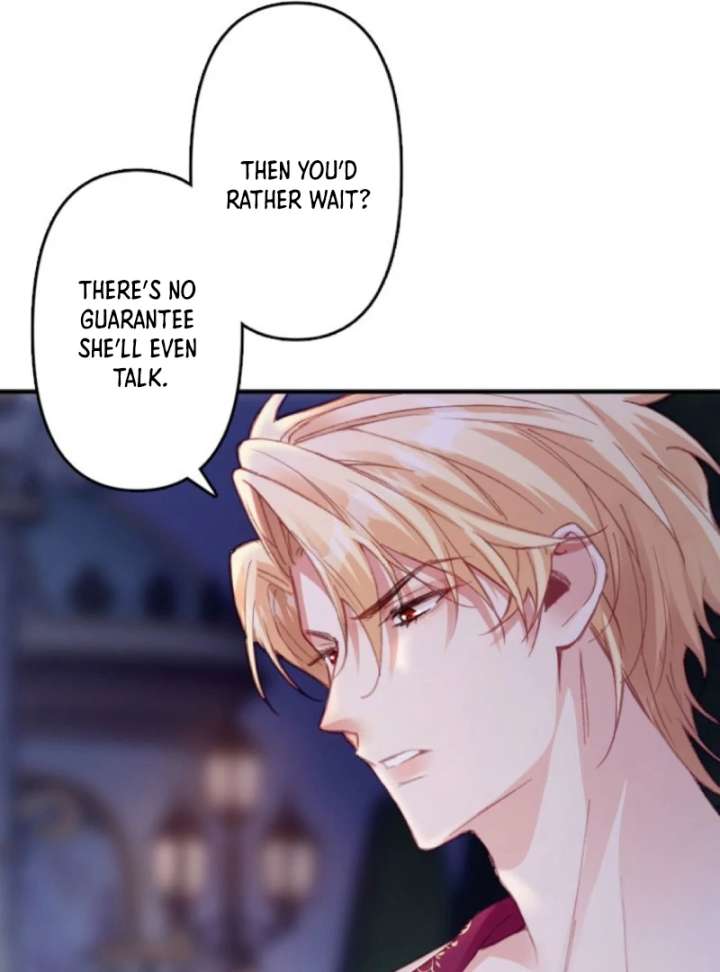 The Tyrant’s Overprotective Contract Mother chapter 4 page 96