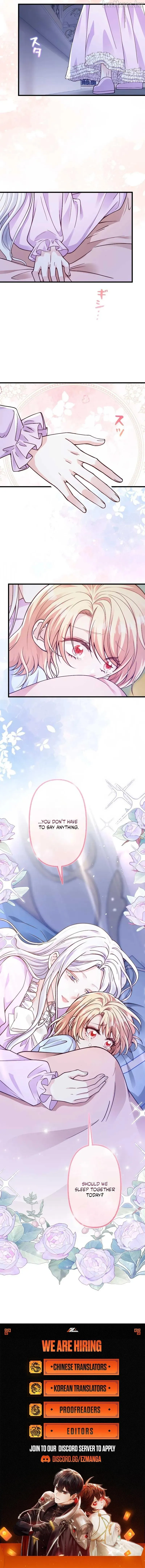 The Tyrant’s Overprotective Contract Mother chapter 44 page 14