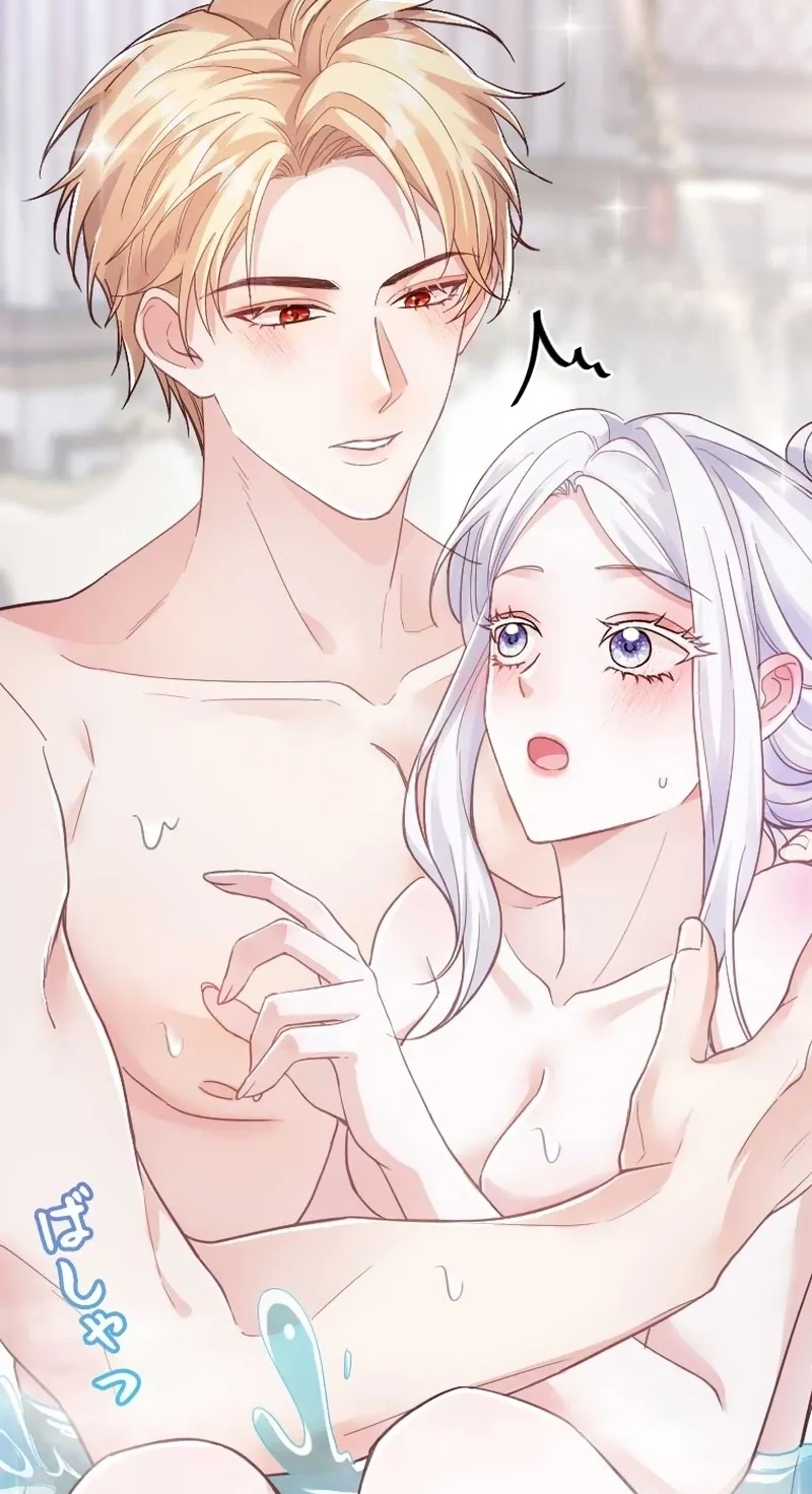 The Tyrant’s Overprotective Contract Mother chapter 47 page 42