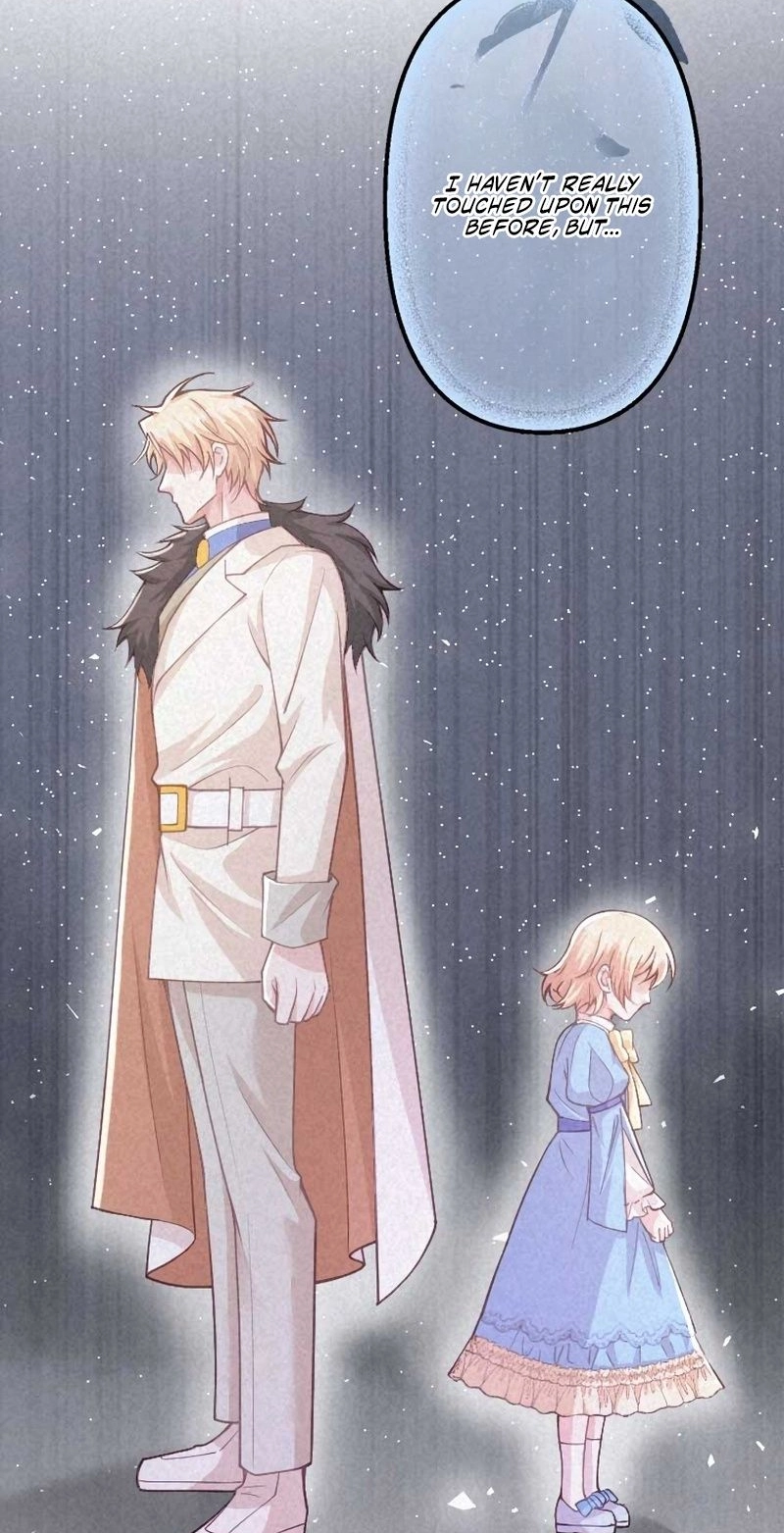 The Tyrant’s Overprotective Contract Mother chapter 47 page 23