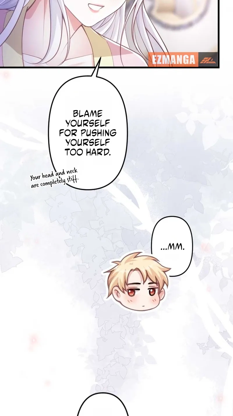 The Tyrant’s Overprotective Contract Mother chapter 47 page 57