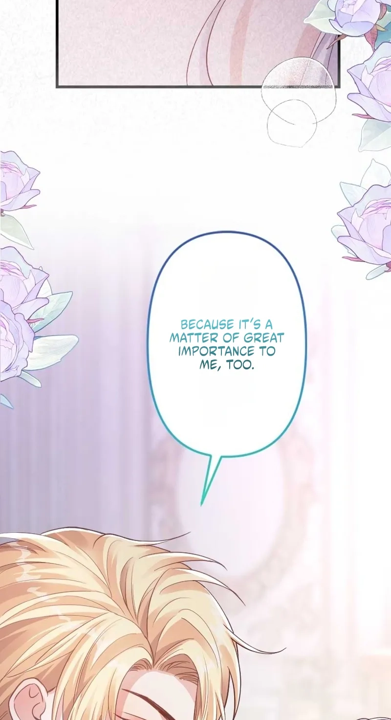 The Tyrant’s Overprotective Contract Mother chapter 47 page 38