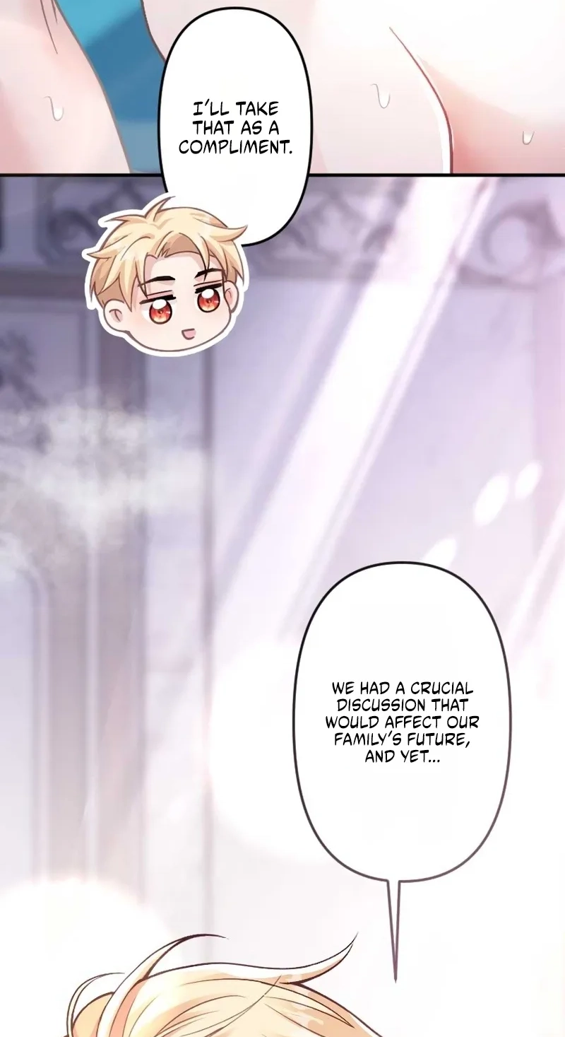 The Tyrant’s Overprotective Contract Mother chapter 47 page 11