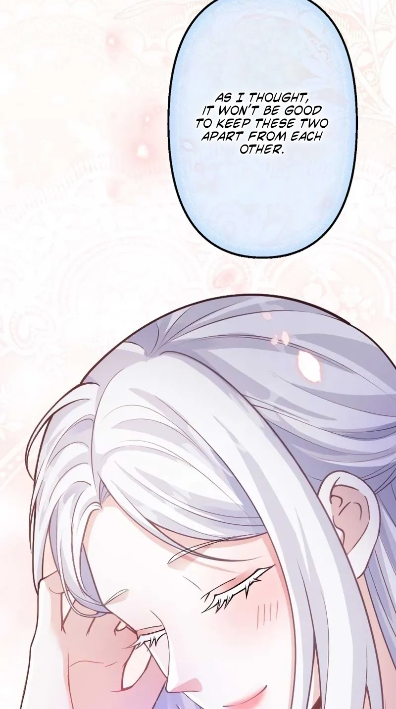 The Tyrant’s Overprotective Contract Mother chapter 47 page 93
