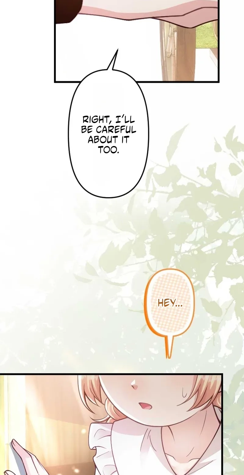 The Tyrant’s Overprotective Contract Mother chapter 47 page 99