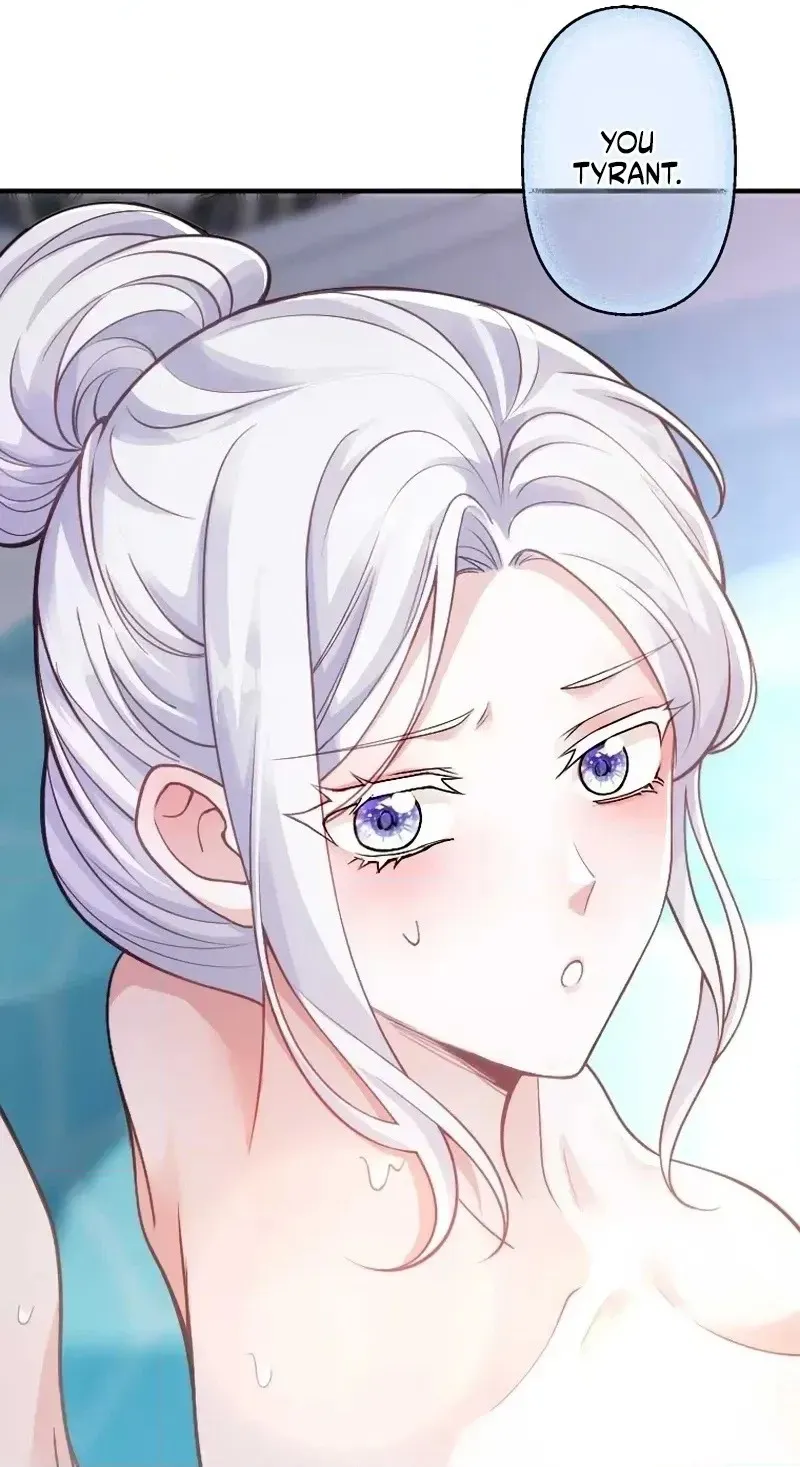 The Tyrant’s Overprotective Contract Mother chapter 47 page 10