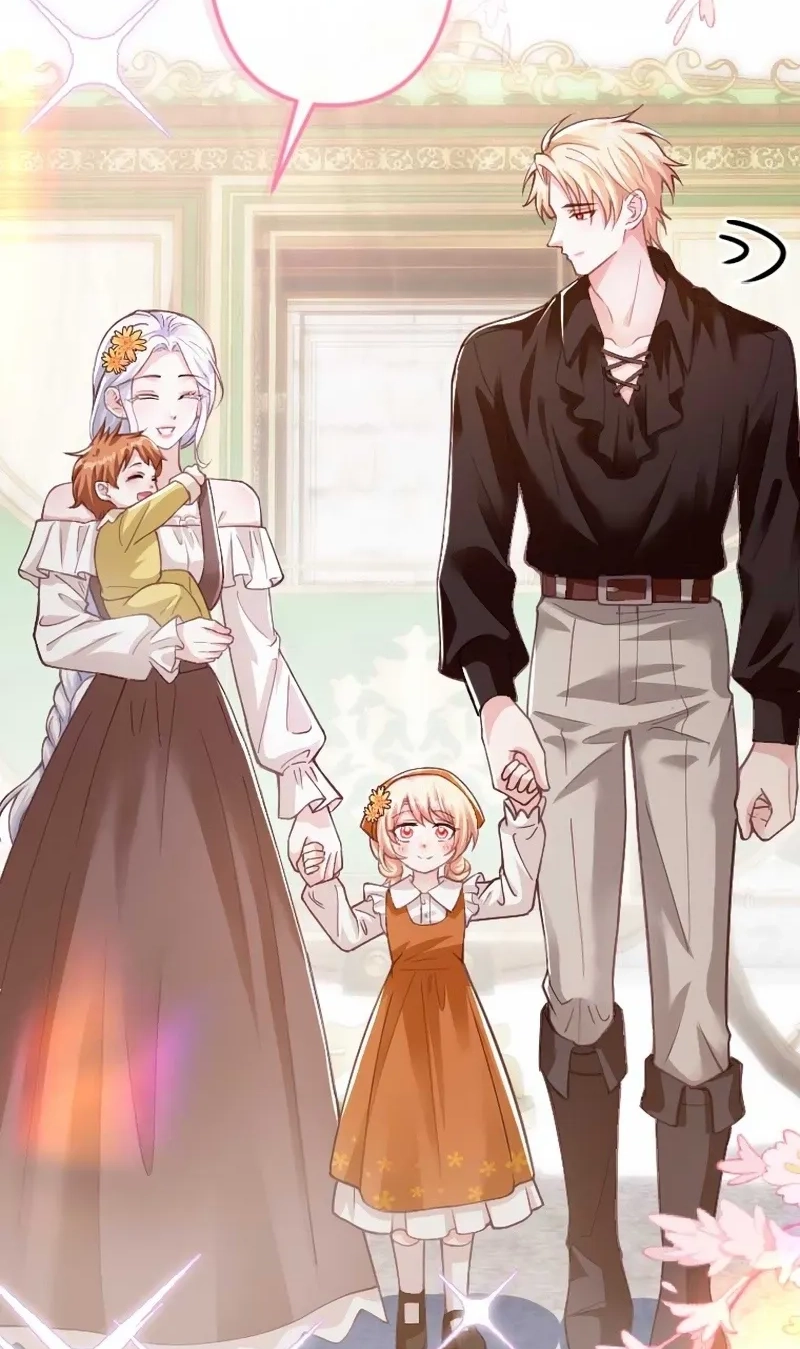 The Tyrant’s Overprotective Contract Mother chapter 47 page 107