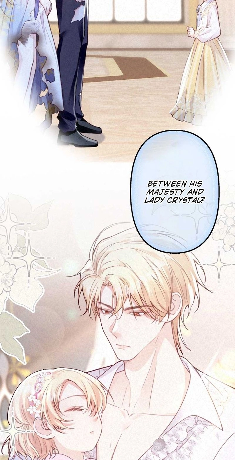 The Tyrant’s Overprotective Contract Mother chapter 47 page 25