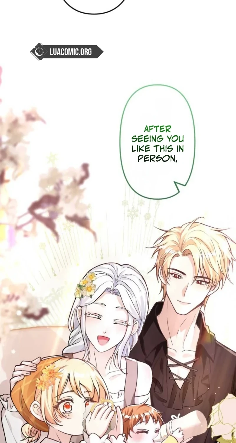 The Tyrant’s Overprotective Contract Mother chapter 48 page 64