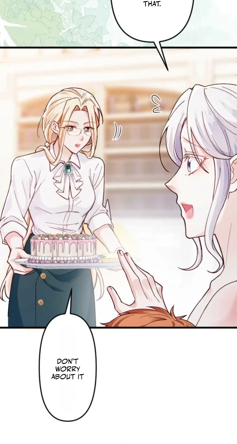 The Tyrant’s Overprotective Contract Mother chapter 48 page 16