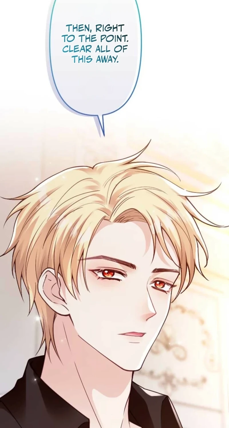 The Tyrant’s Overprotective Contract Mother chapter 48 page 12