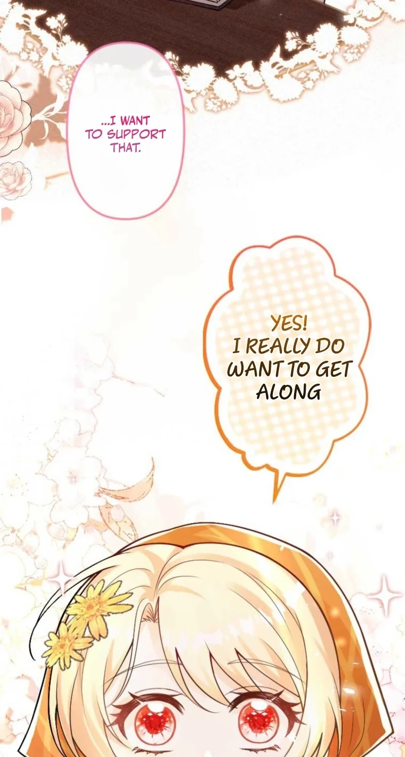 The Tyrant’s Overprotective Contract Mother chapter 48 page 88