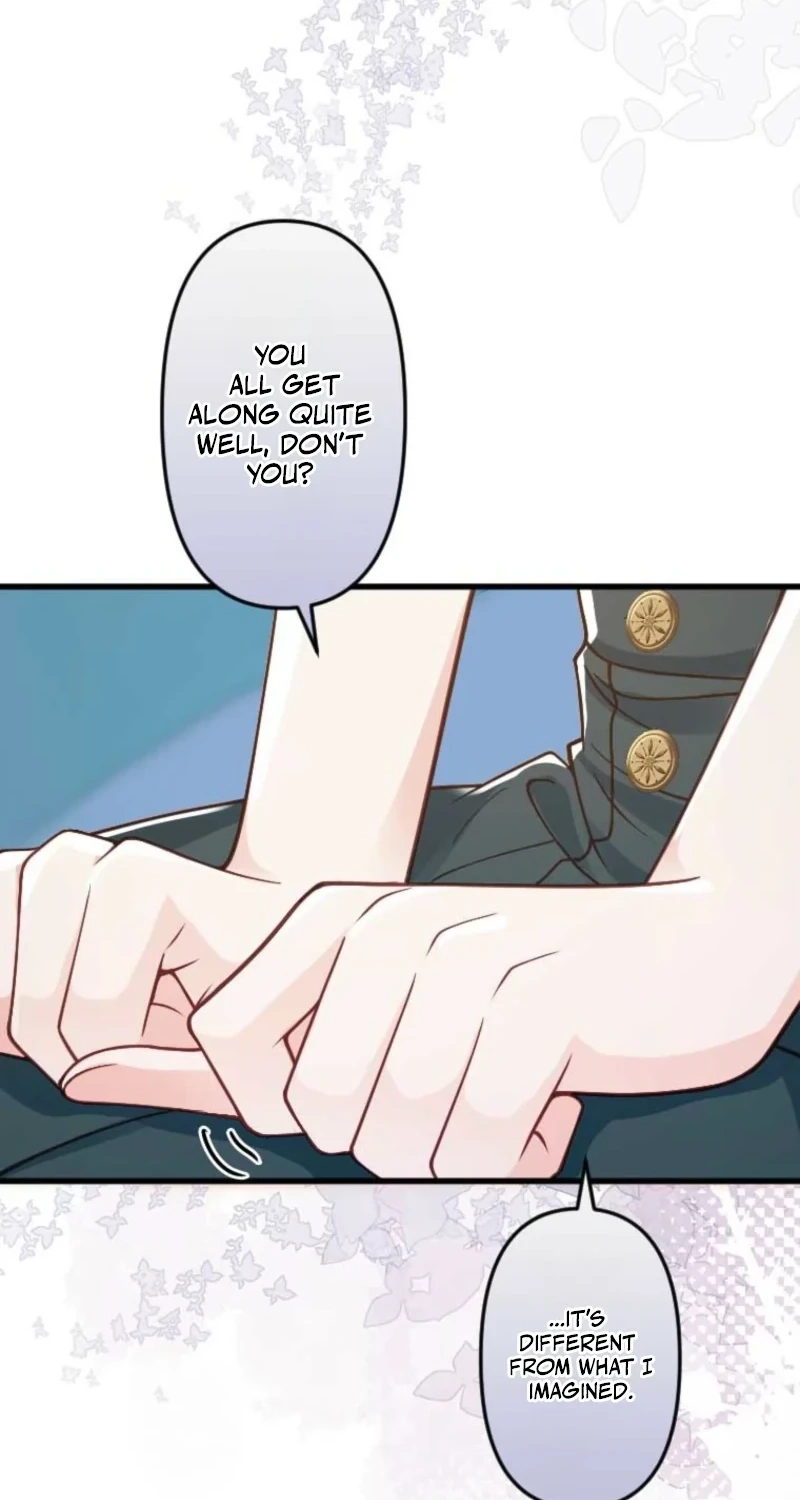 The Tyrant’s Overprotective Contract Mother chapter 48 page 51