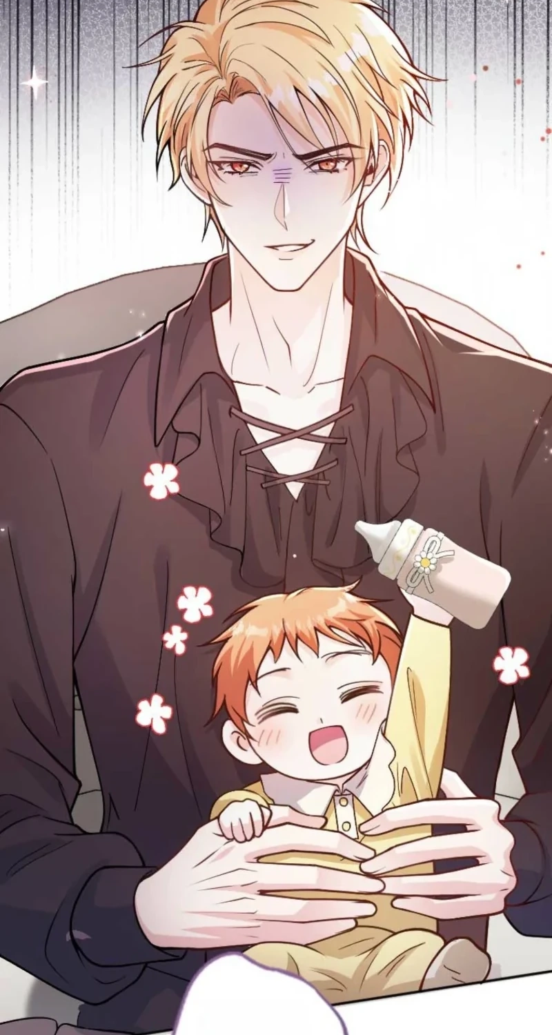 The Tyrant’s Overprotective Contract Mother chapter 48 page 92