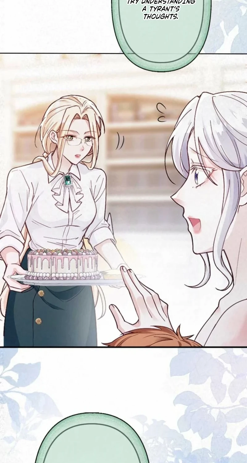 The Tyrant’s Overprotective Contract Mother chapter 48 page 68