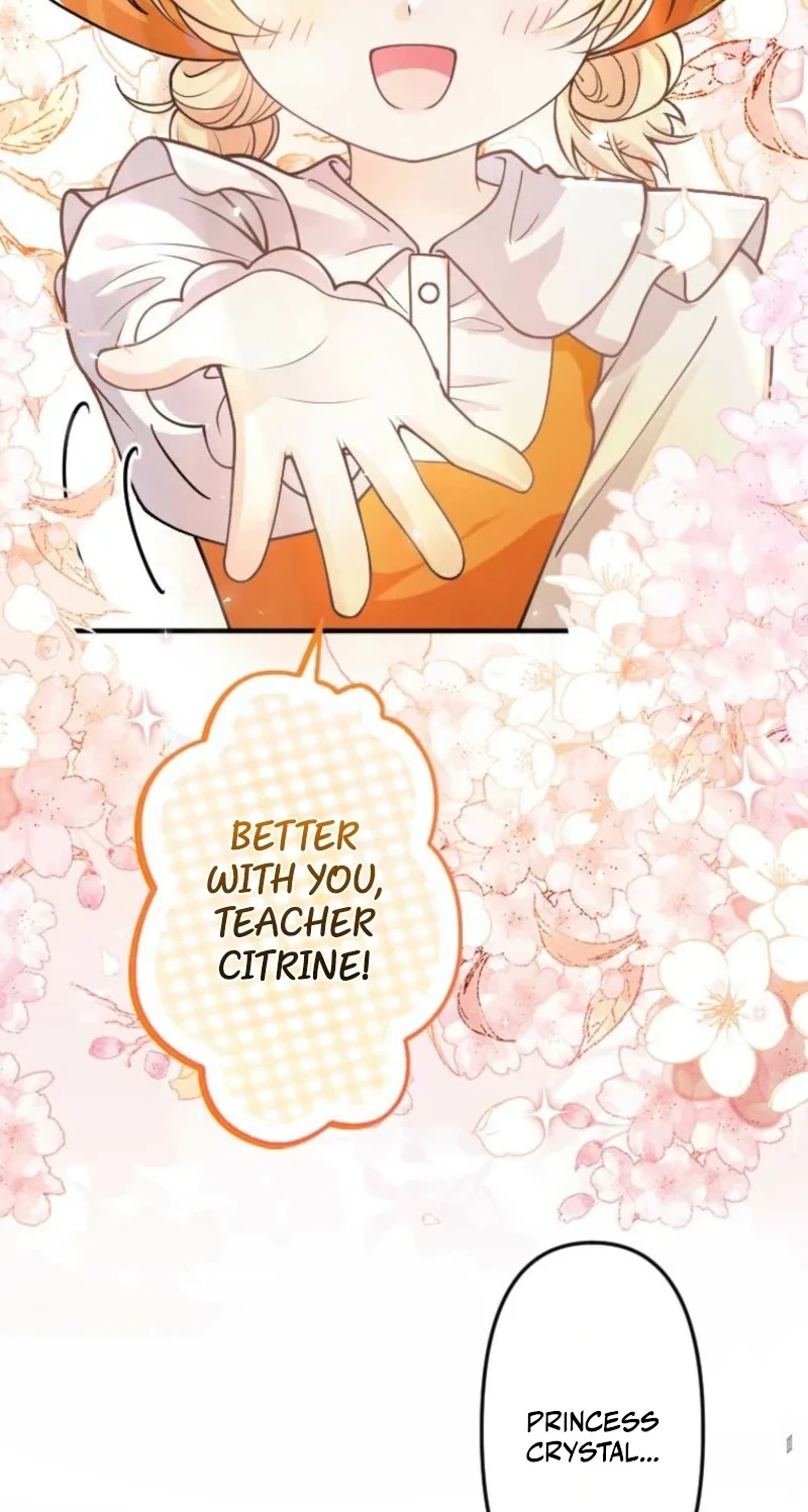 The Tyrant’s Overprotective Contract Mother chapter 48 page 89