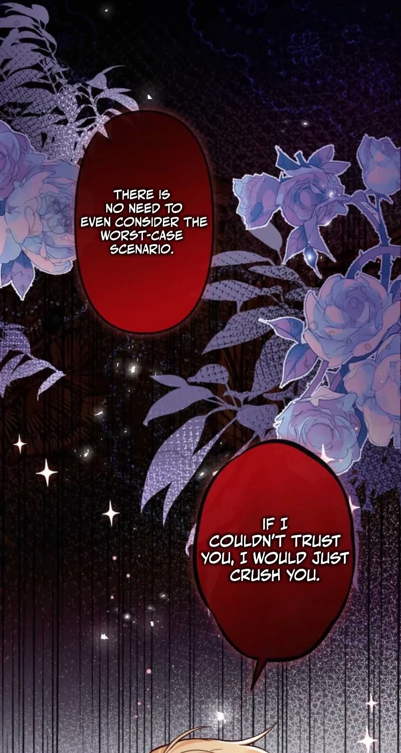 The Tyrant’s Overprotective Contract Mother chapter 48 page 91