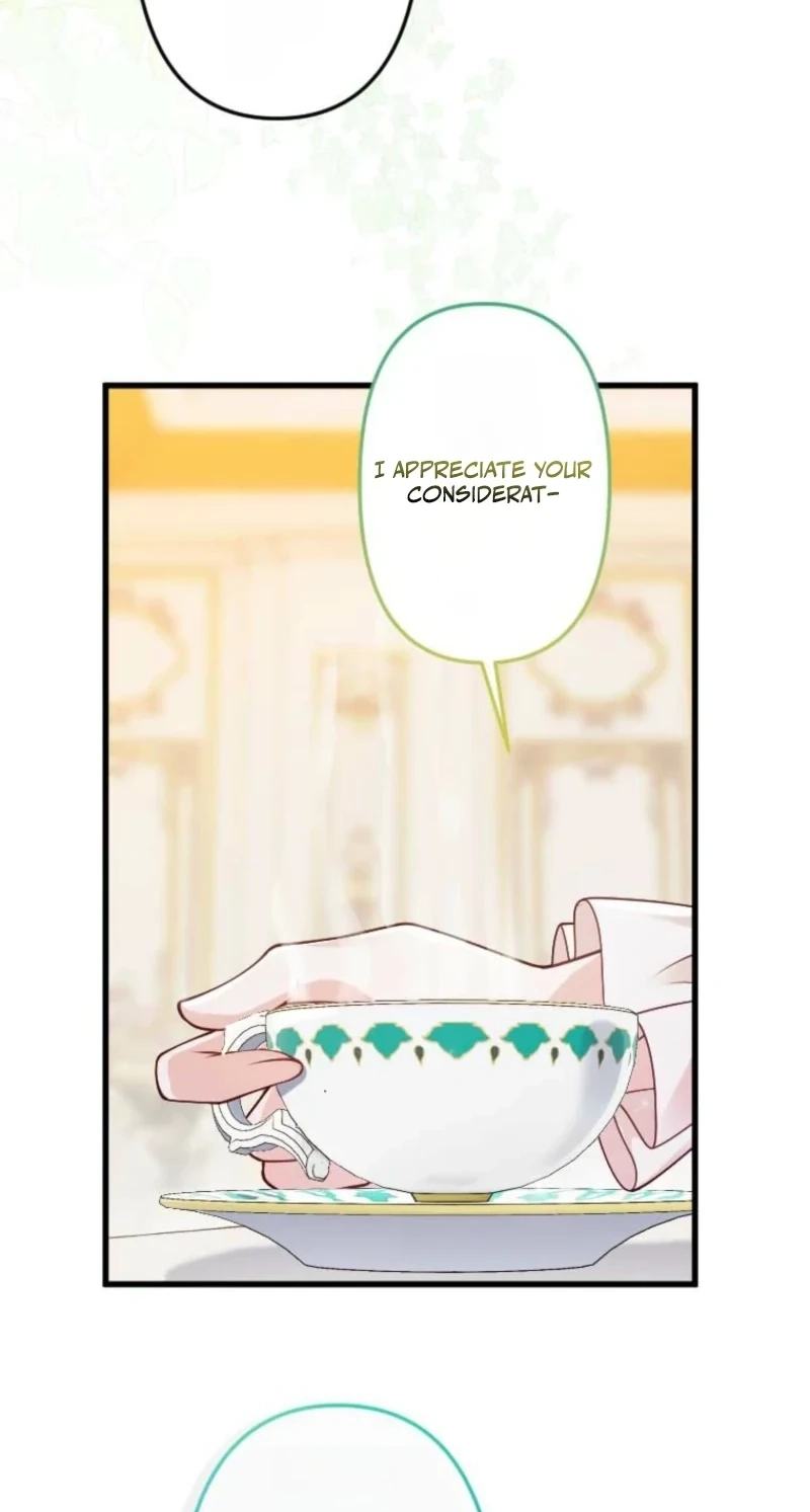 The Tyrant’s Overprotective Contract Mother chapter 48 page 11