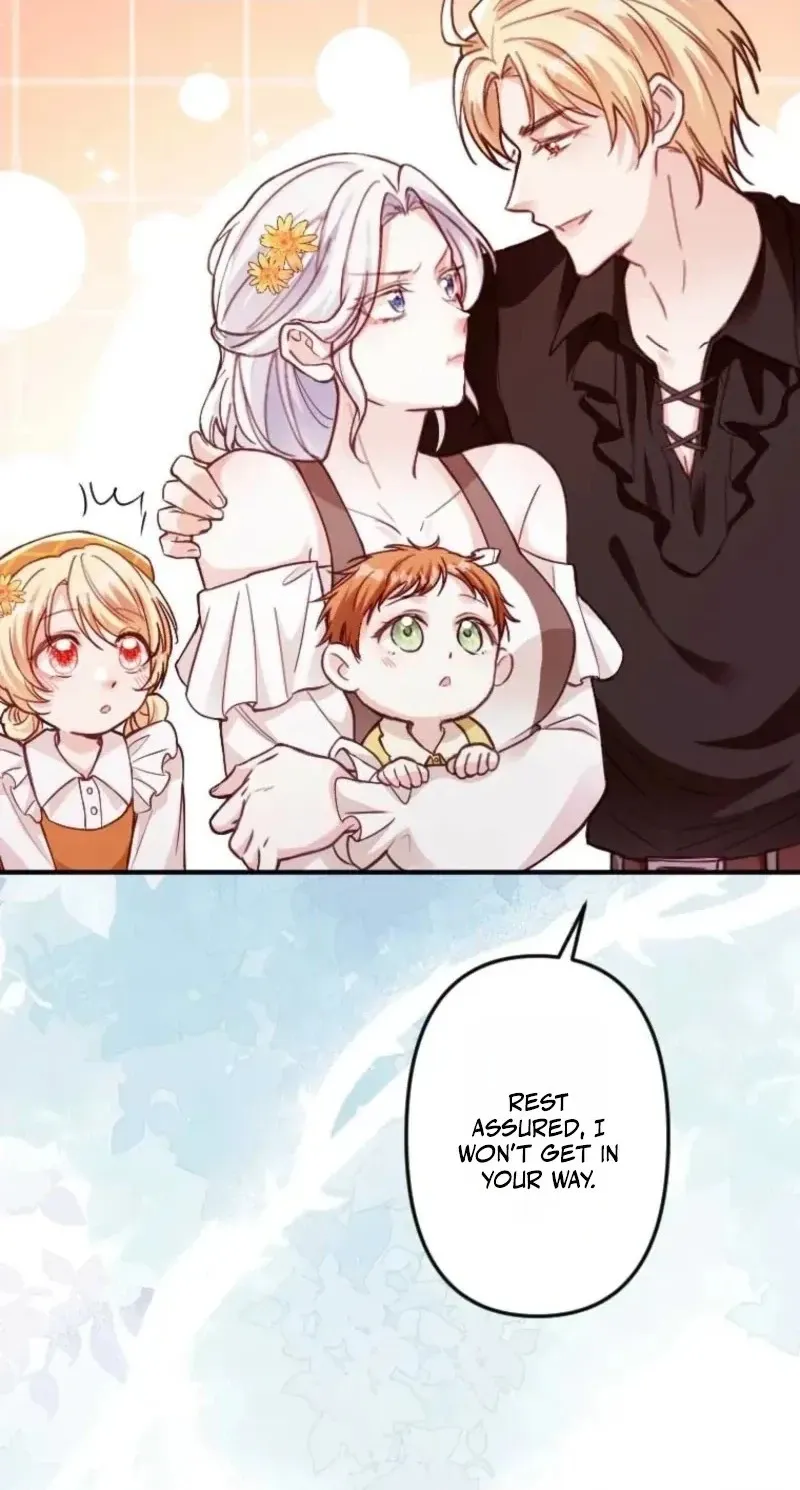 The Tyrant’s Overprotective Contract Mother chapter 48 page 20