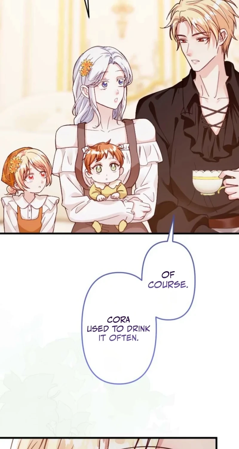 The Tyrant’s Overprotective Contract Mother chapter 48 page 39