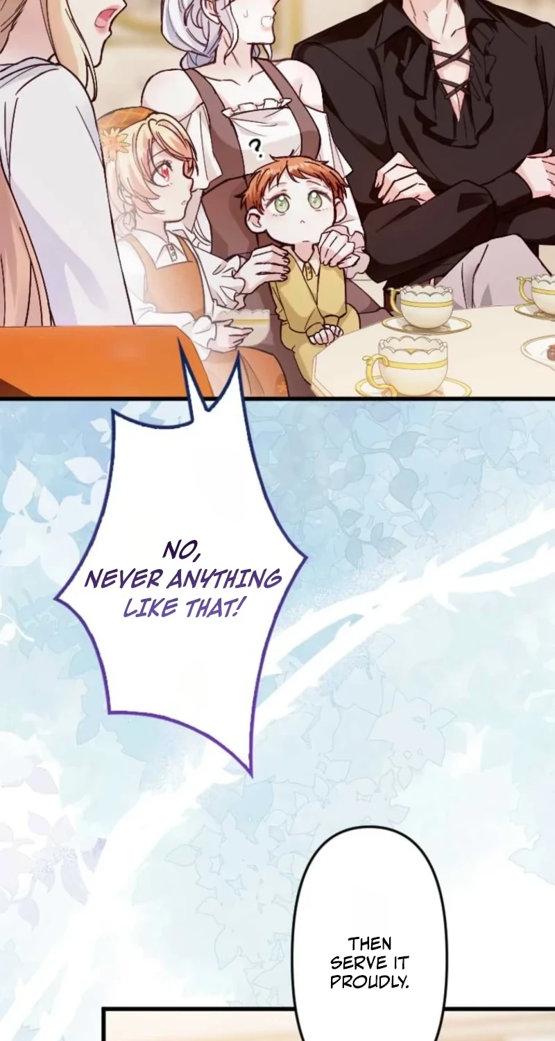 The Tyrant’s Overprotective Contract Mother chapter 48 page 34
