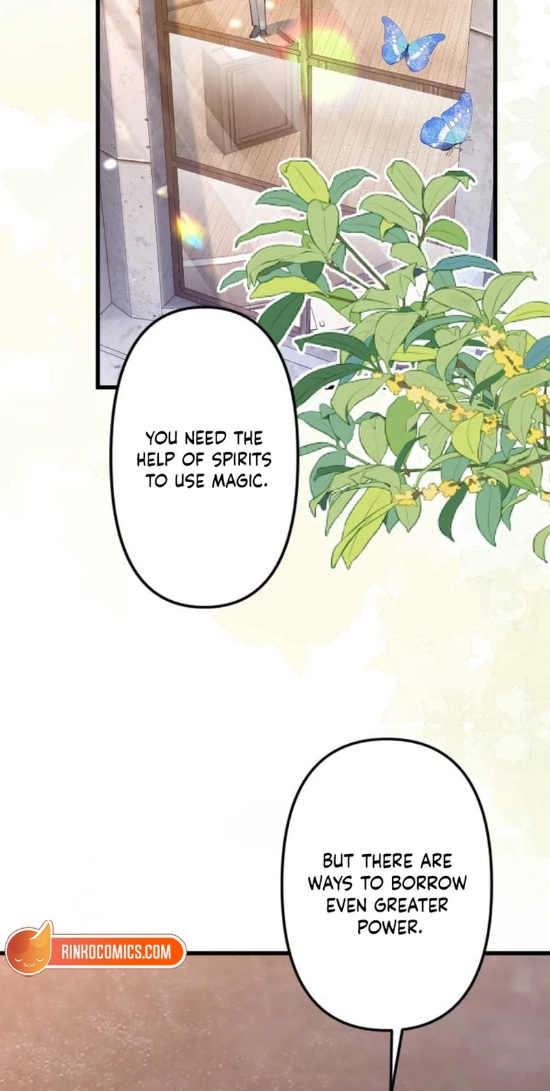 The Tyrant’s Overprotective Contract Mother chapter 49 page 33