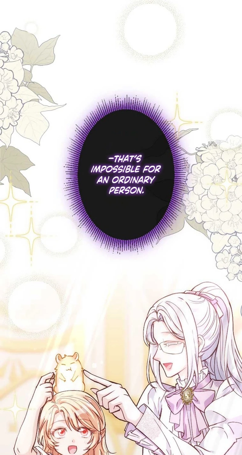 The Tyrant’s Overprotective Contract Mother chapter 49 page 96