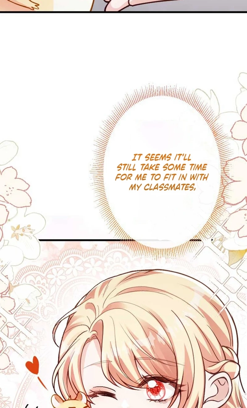 The Tyrant’s Overprotective Contract Mother chapter 49 page 59
