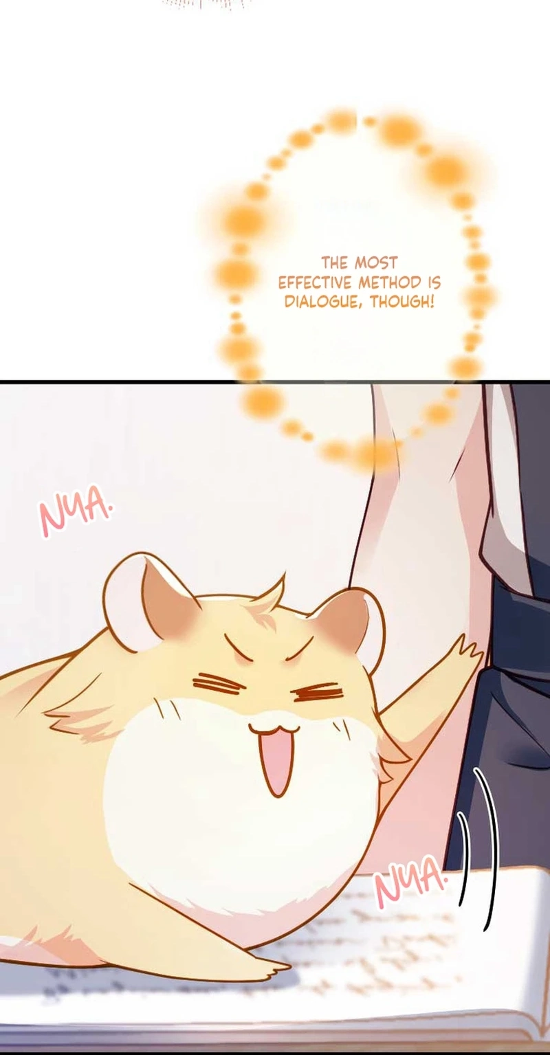 The Tyrant’s Overprotective Contract Mother chapter 49 page 43