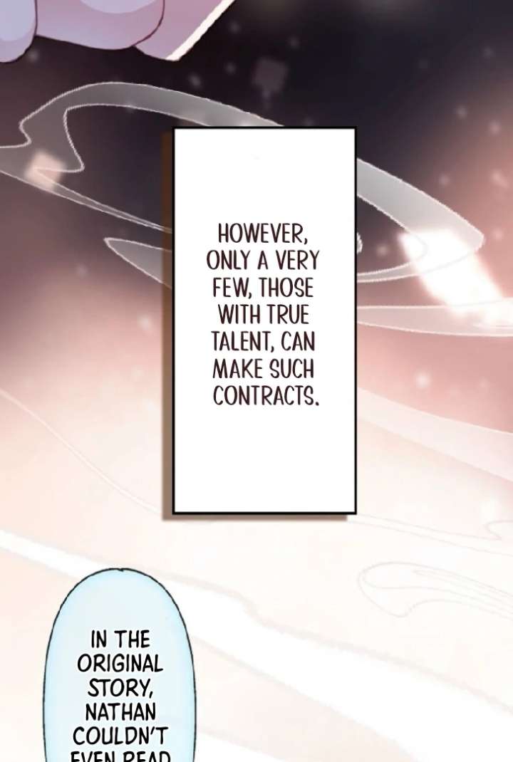 The Tyrant’s Overprotective Contract Mother chapter 6 page 5