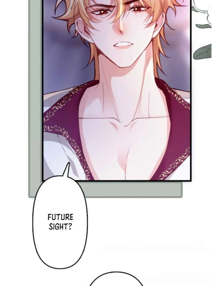 The Tyrant’s Overprotective Contract Mother chapter 6 page 40
