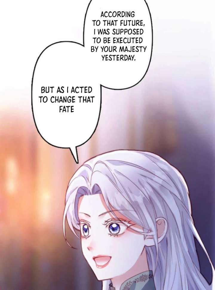 The Tyrant’s Overprotective Contract Mother chapter 6 page 41