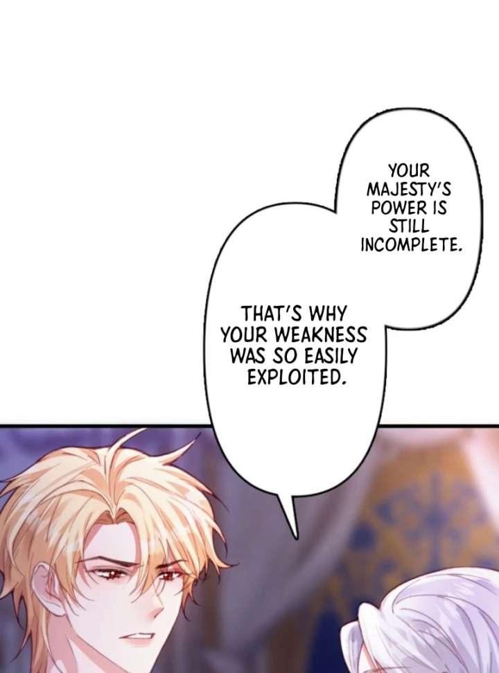 The Tyrant’s Overprotective Contract Mother chapter 6 page 45