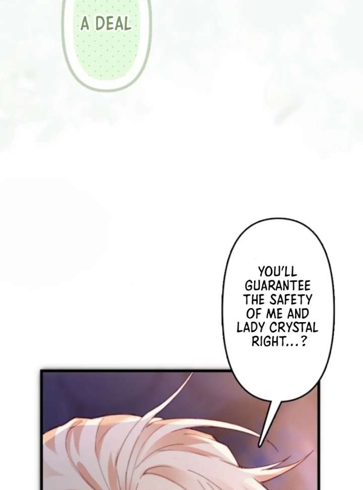 The Tyrant’s Overprotective Contract Mother chapter 6 page 48