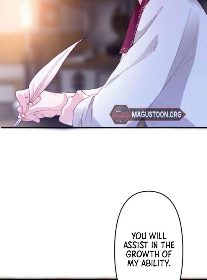 The Tyrant’s Overprotective Contract Mother chapter 6 page 63
