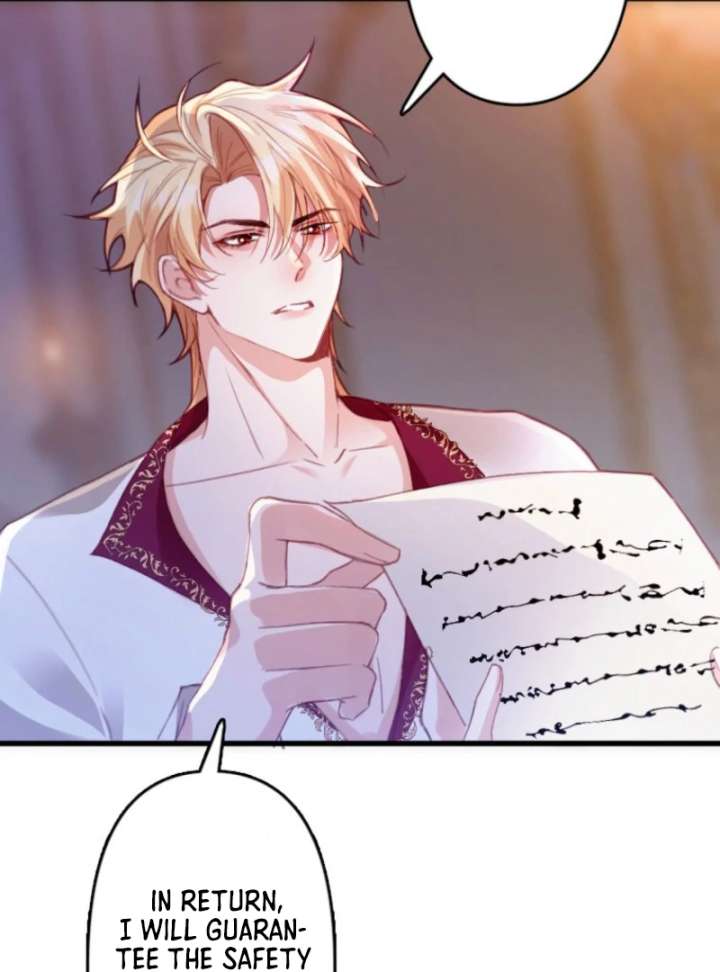 The Tyrant’s Overprotective Contract Mother chapter 6 page 64