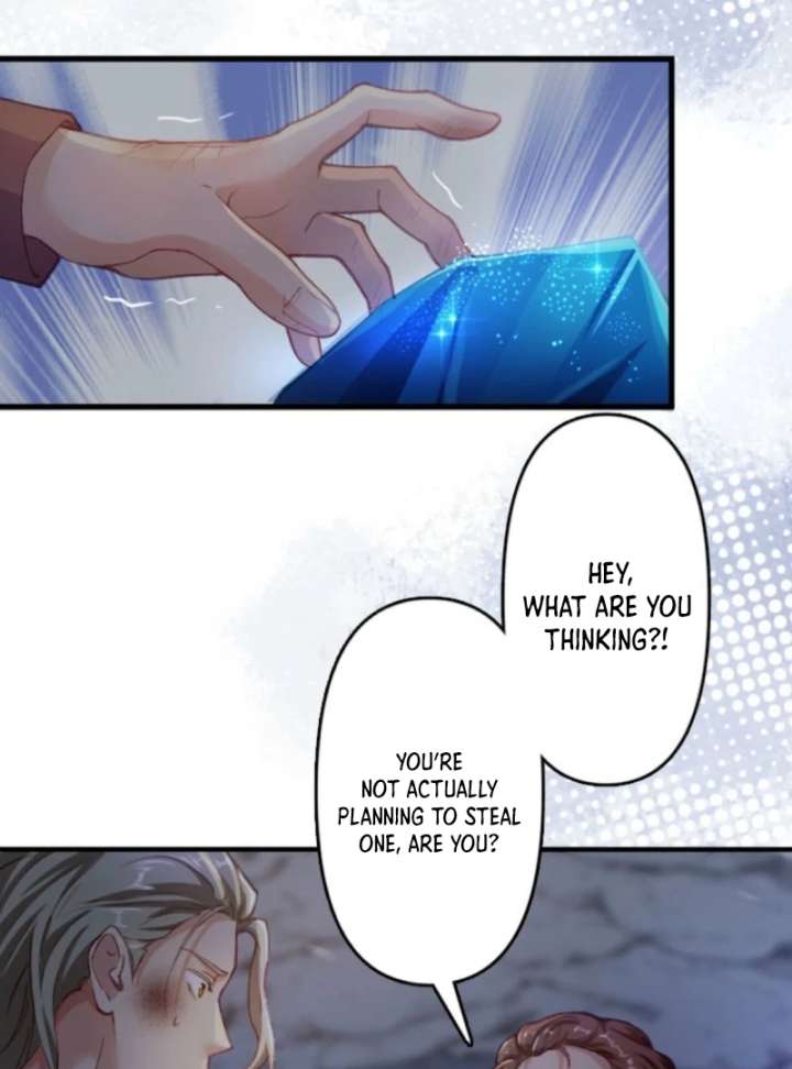The Tyrant’s Overprotective Contract Mother chapter 7 page 7