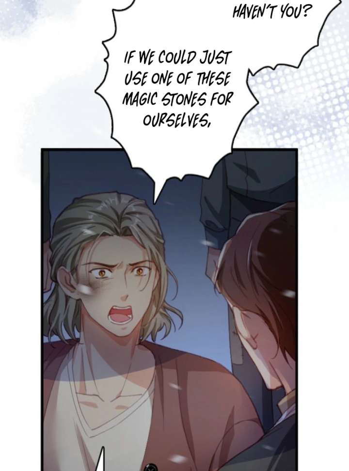 The Tyrant’s Overprotective Contract Mother chapter 7 page 9