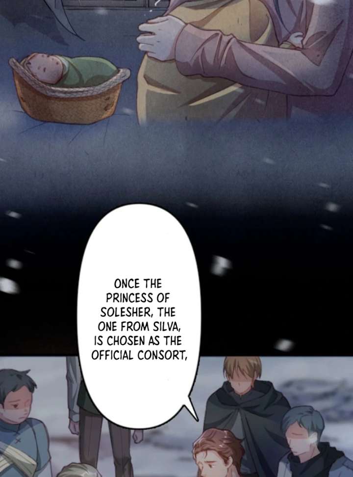 The Tyrant’s Overprotective Contract Mother chapter 7 page 12