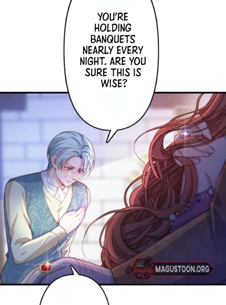 The Tyrant’s Overprotective Contract Mother chapter 7 page 22