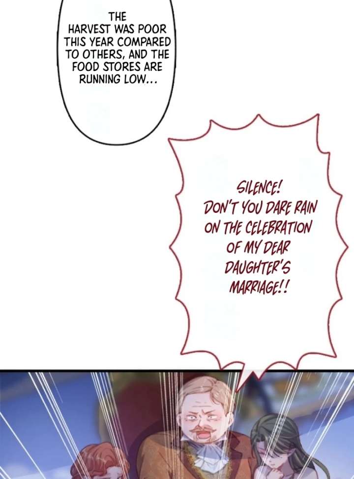 The Tyrant’s Overprotective Contract Mother chapter 7 page 23