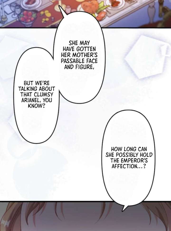The Tyrant’s Overprotective Contract Mother chapter 7 page 30