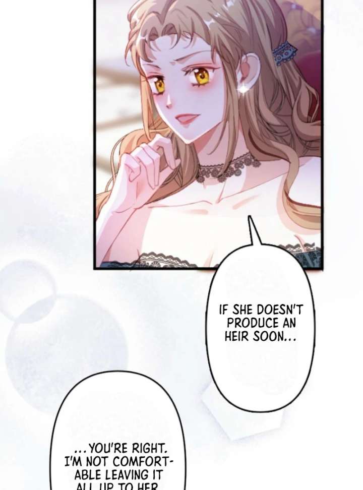 The Tyrant’s Overprotective Contract Mother chapter 7 page 32