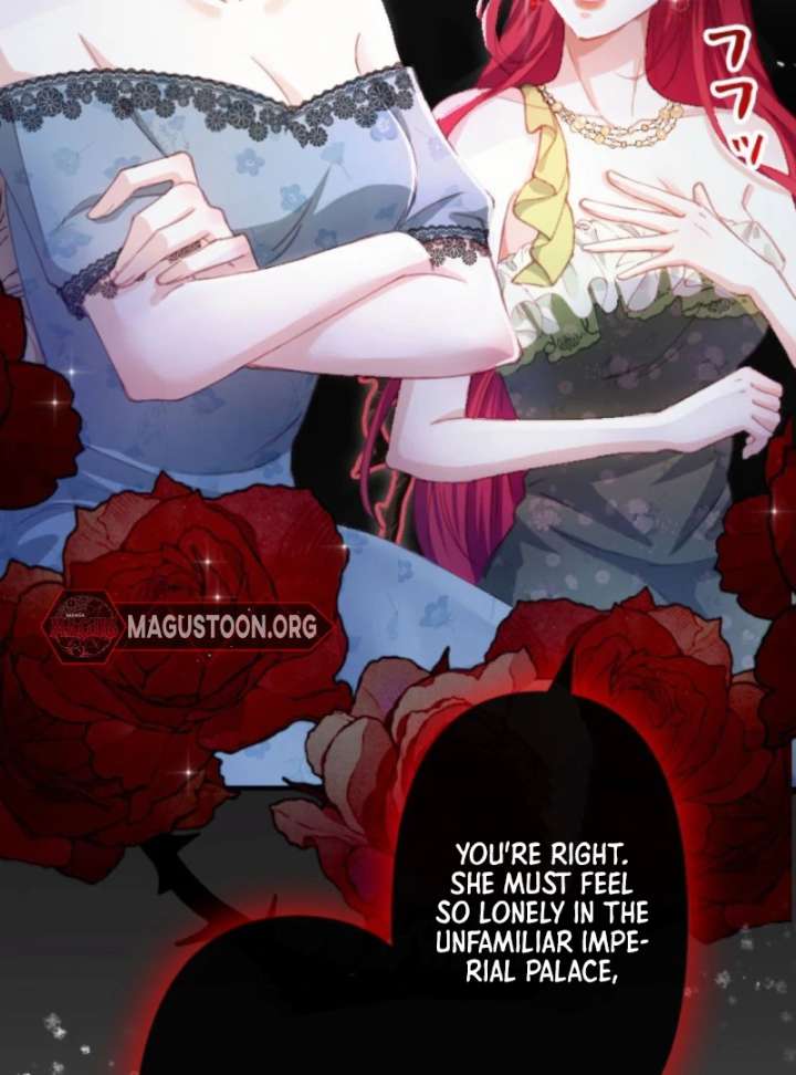 The Tyrant’s Overprotective Contract Mother chapter 7 page 35