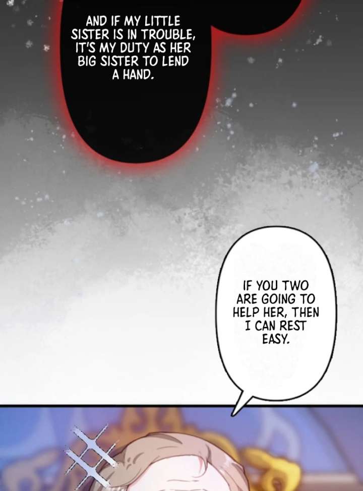 The Tyrant’s Overprotective Contract Mother chapter 7 page 36