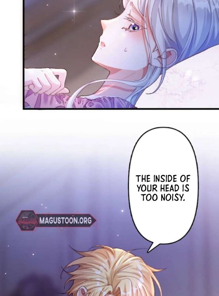 The Tyrant’s Overprotective Contract Mother chapter 7 page 45