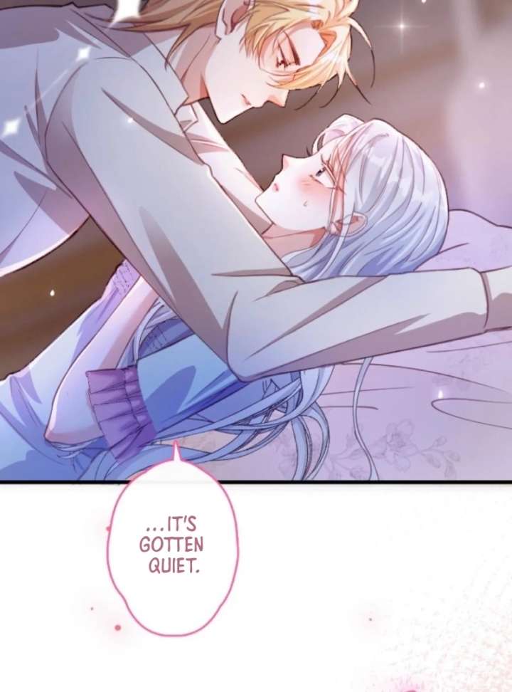 The Tyrant’s Overprotective Contract Mother chapter 7 page 61