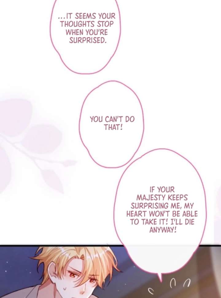 The Tyrant’s Overprotective Contract Mother chapter 7 page 63