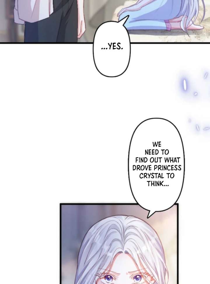 The Tyrant’s Overprotective Contract Mother chapter 8 page 3